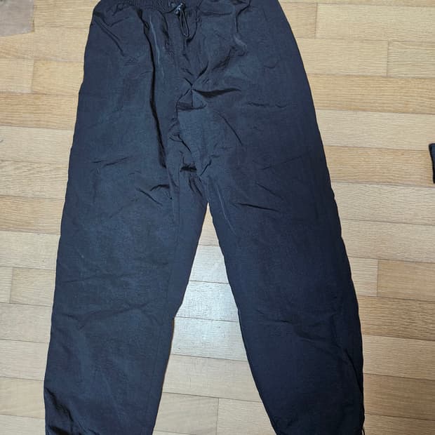 슬릭앤이지 로키팬츠 윈터 0사이즈