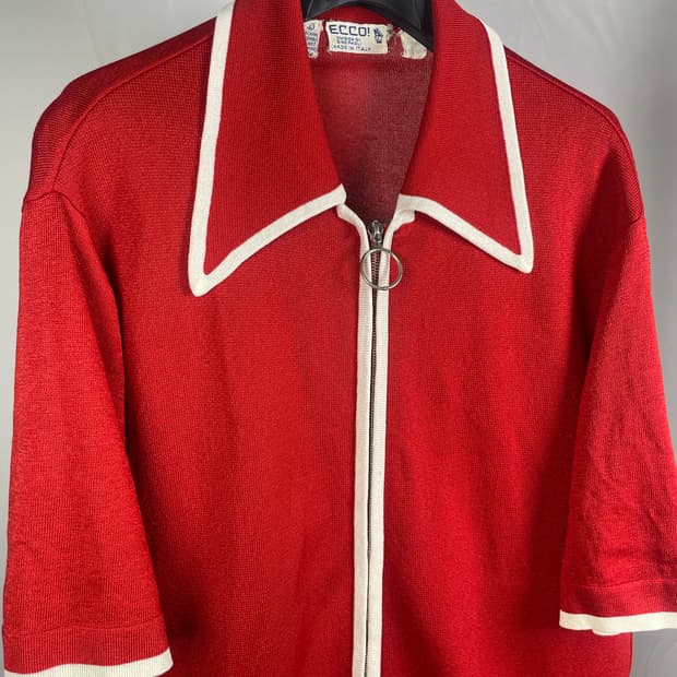 ๐60s italy sports jersey