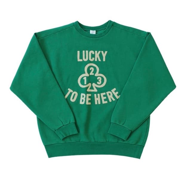 컬렉트피시스 맨투맨 