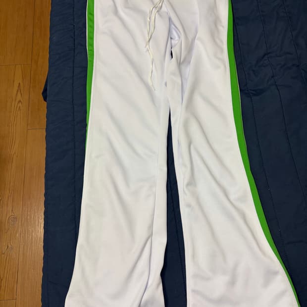 여자 아베크롬비 츄리닝