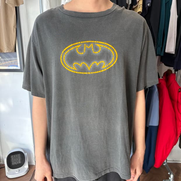 90s BatMan 티셔츠