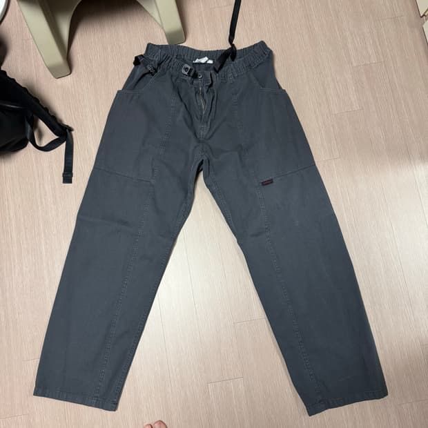 그라미치 가젯 그레이 xl