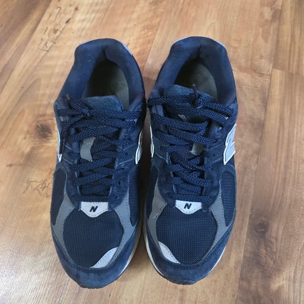 뉴발란스 운동화 판매합니다