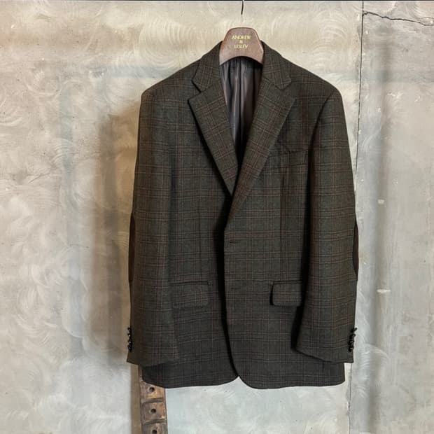 닥스 로로피아나 자켓 100