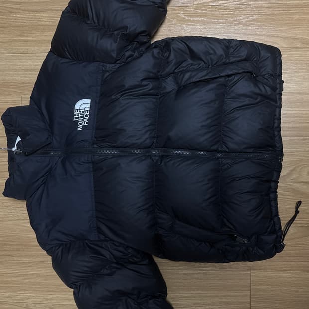 노스페이스 눕시 1996