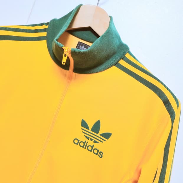 남성 아디다스 호주 오스트레일리아 트랙탑 져지 집업 저지 축구복