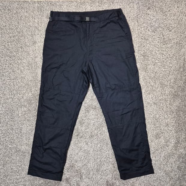 유니클로 히트텍 남성 방한팬츠 XL