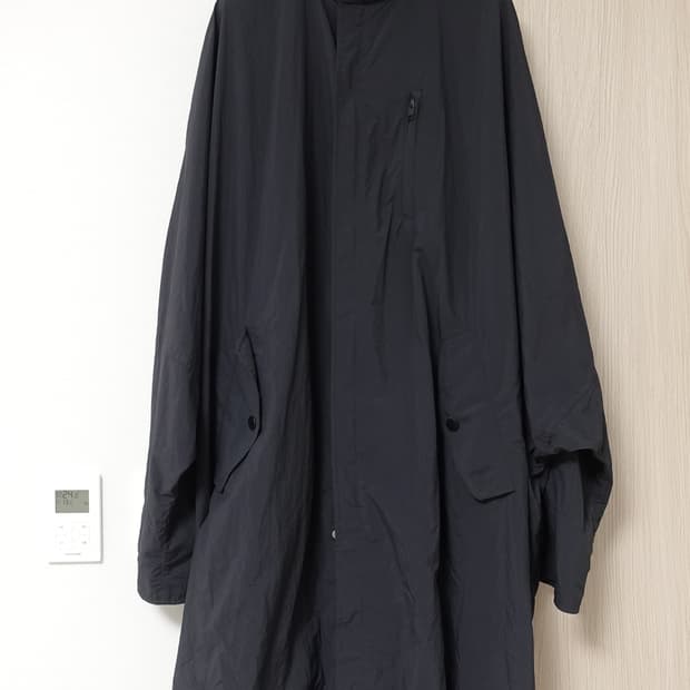 마르지엘라 하이넥 코트