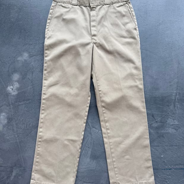 디키즈 90s 874 워크팬츠