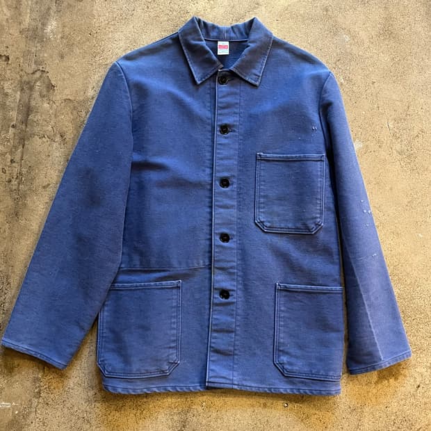 프렌치 워크자켓