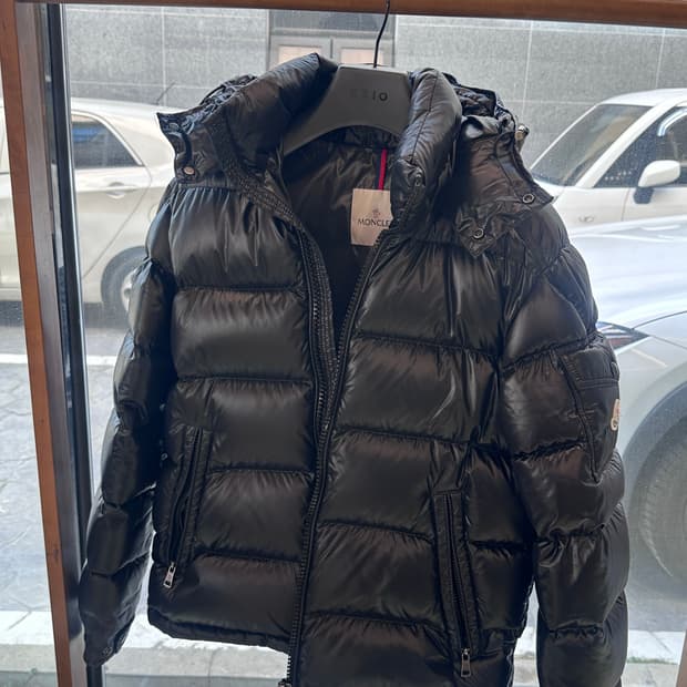 몽클레어 마야 2사이즈