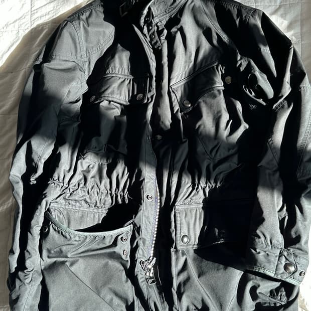 폴로 랄프로렌 필드자켓 L