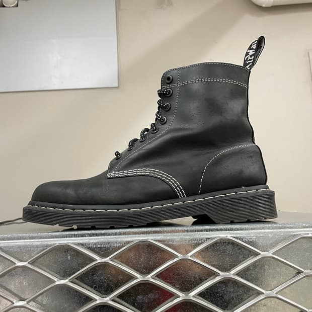 닥터마틴 1460 파스칼 uk9 (gr-4712)