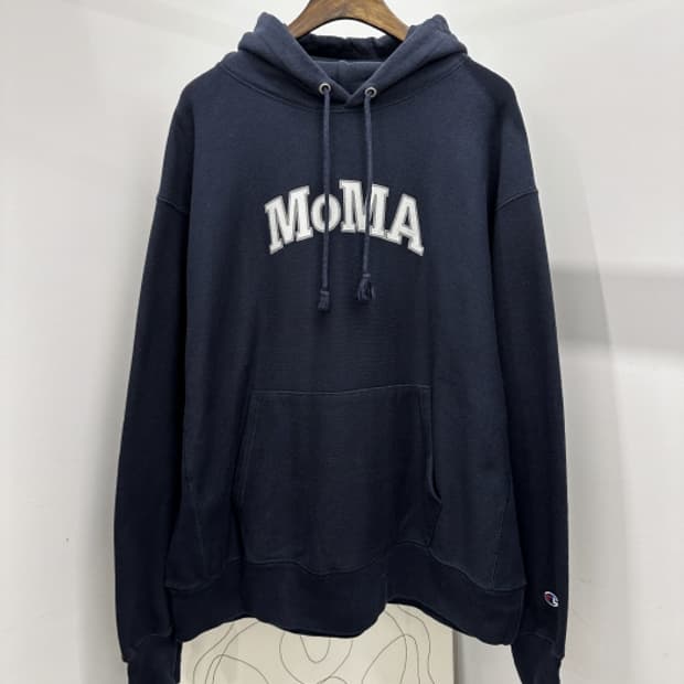 MOMA X CHAMPION (XXL)