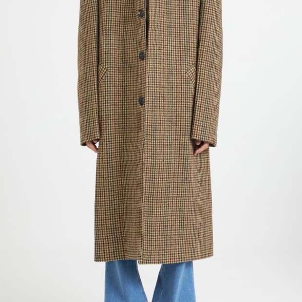 [48] 에곤랩 에고니마티 코트