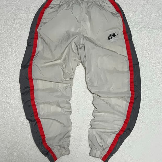 나이키 나일론 조거팬츠