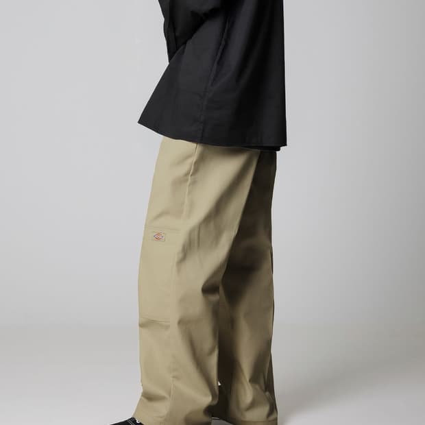 디키즈 더블니카키  85238 루즈핏 38X32 팝니다