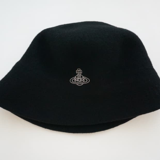 비비안웨스트우드 울모자