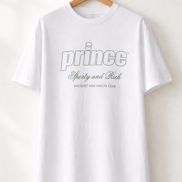 스포티앤리치 여성 M