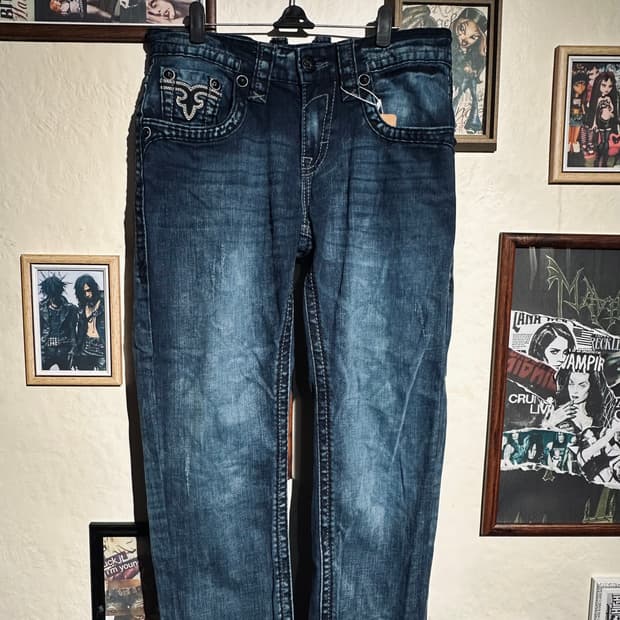 Rock Revival pants