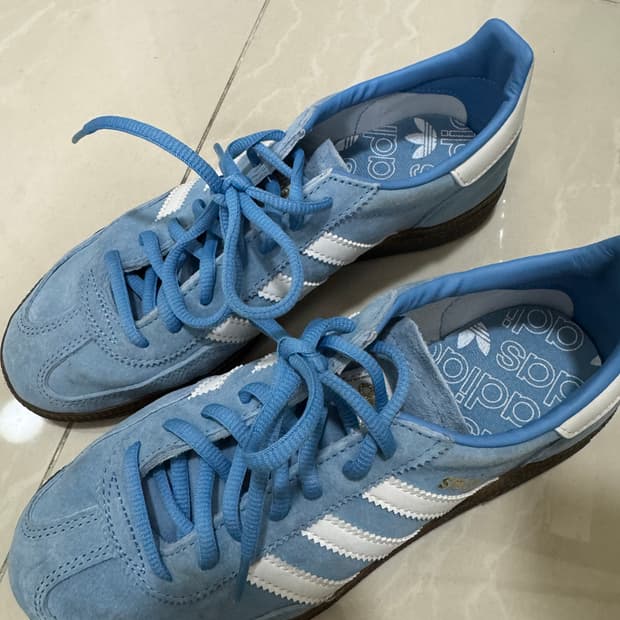 아디다스 핸드볼 스페지알 235