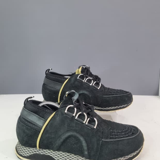 265 아디다스 카즈키zx