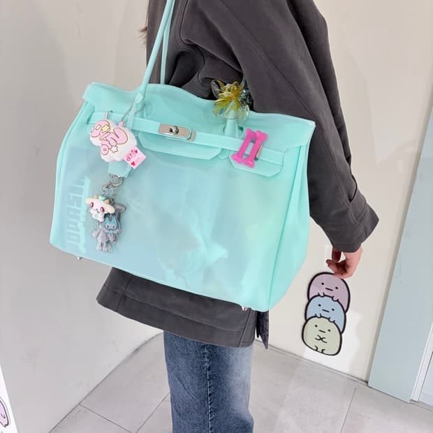 연민트 젤리버킨 🌀