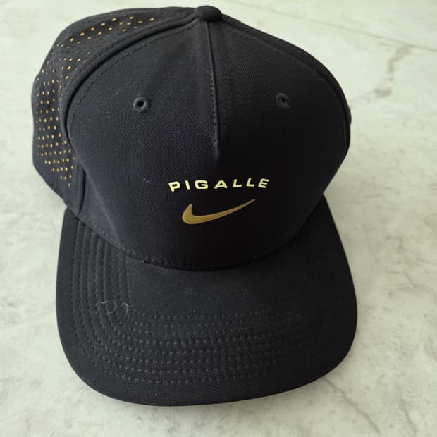 나이키 PIGALLE 모자