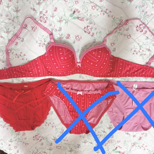 좋은 사람들 여성 속옷 세트/섹시 절개장식/사이드오픈형/섹시망사