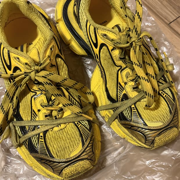 [41] 발렌시아가 3xl