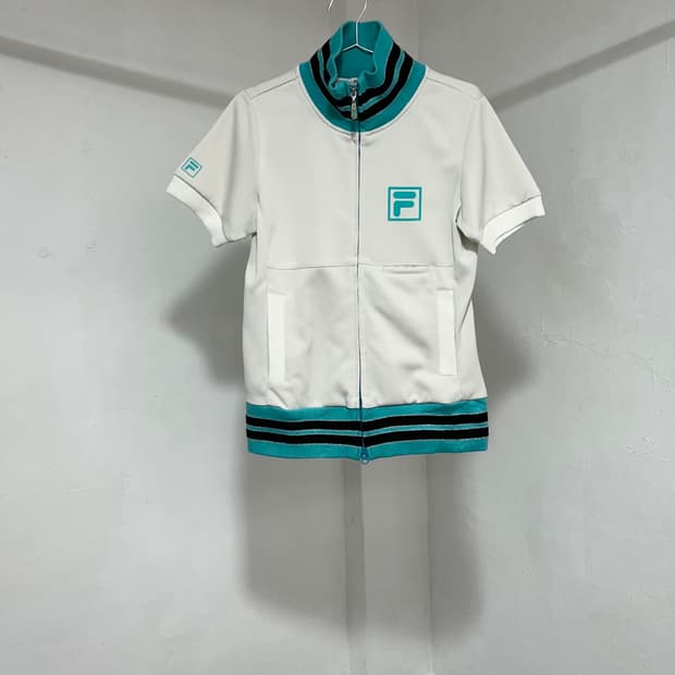 vtg jacket
