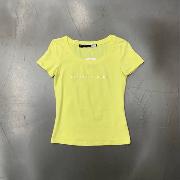 Max mara 스포츠막스 반팔티