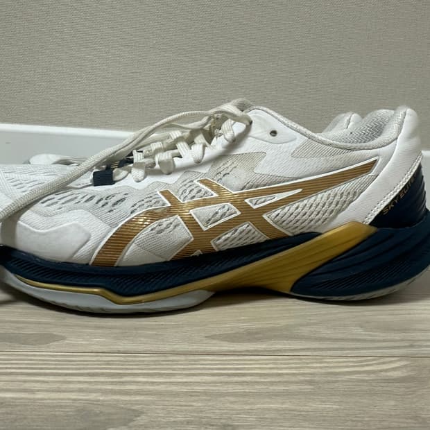 아식스 스카이 엘리트 FF2 배구화