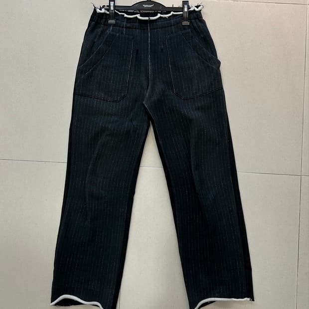 Jun takahashi undercover hybrid sweat/dr