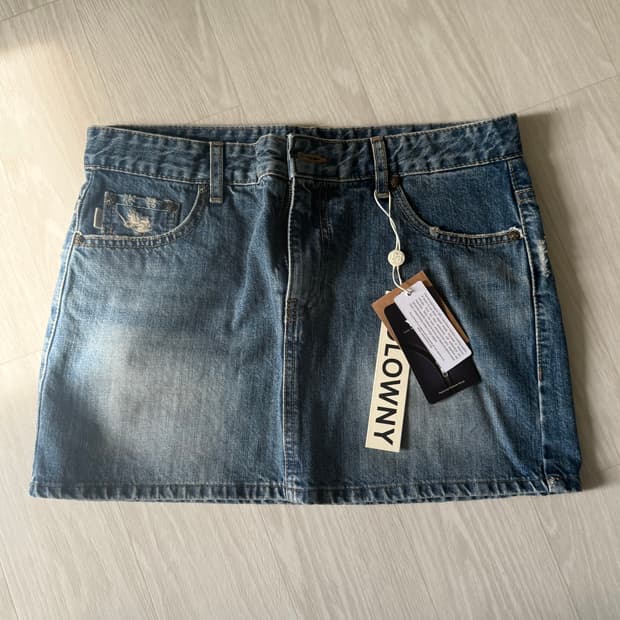 글로니 벨라 스커트 (L)