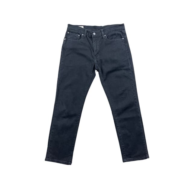 Levi's 511 블랙데님팬츠