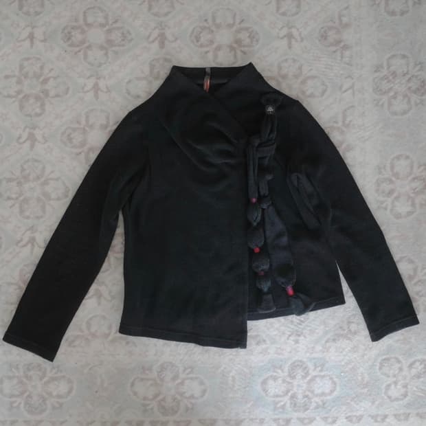 콥코핀 Cop copine fleece