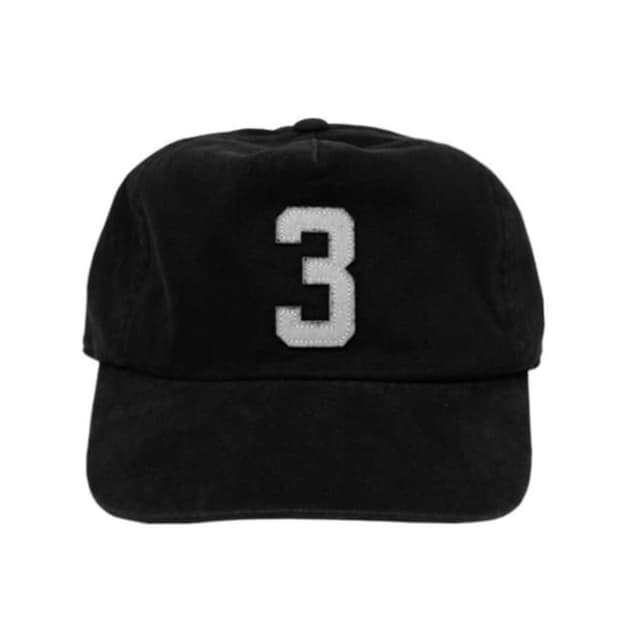 컬렉트피시스 3  5패널 볼캡