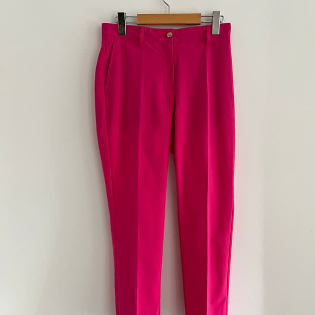 J.LINDERBERG pants