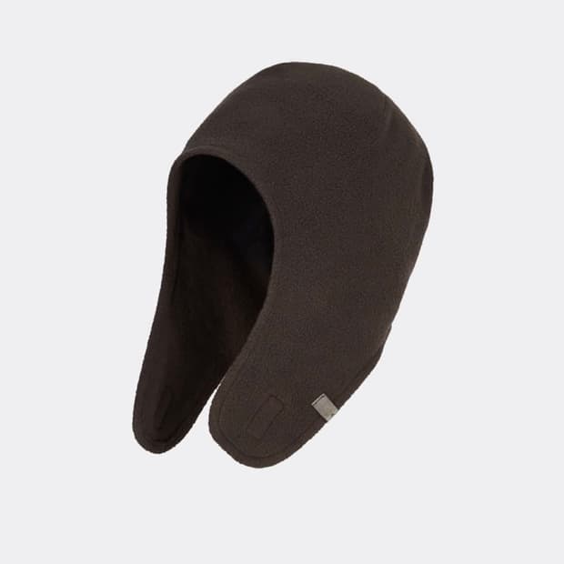 엑슬림 EP.8 SYNOPSIS 01 EAR FLAP BEANIE-BRO