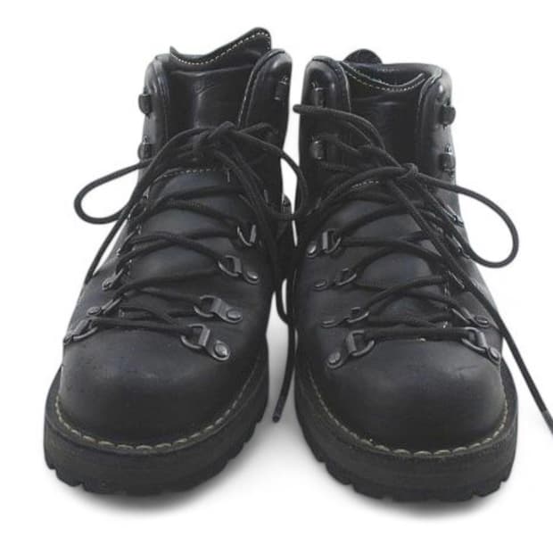 대너 마운틴 라이트 11 고어택스 블랙 사이즈 260~270