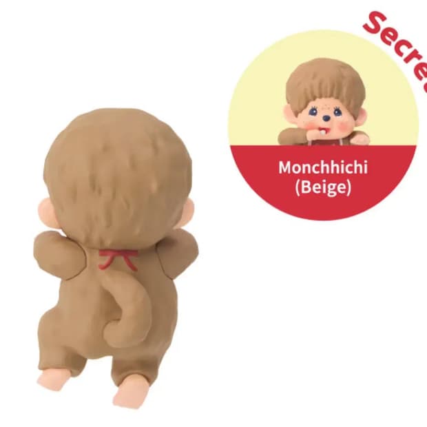 소니엔젤 몬치치히퍼 시크릿 미개봉 새상품