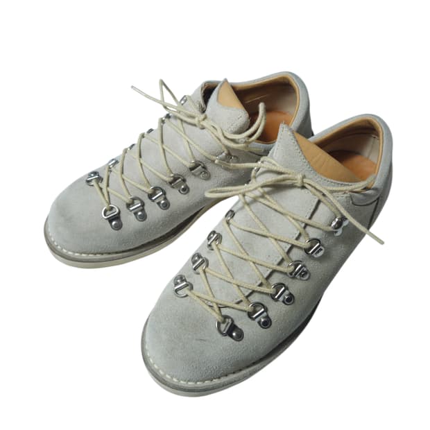 대너 Danner 마운틴 릿지 로우 US9 280