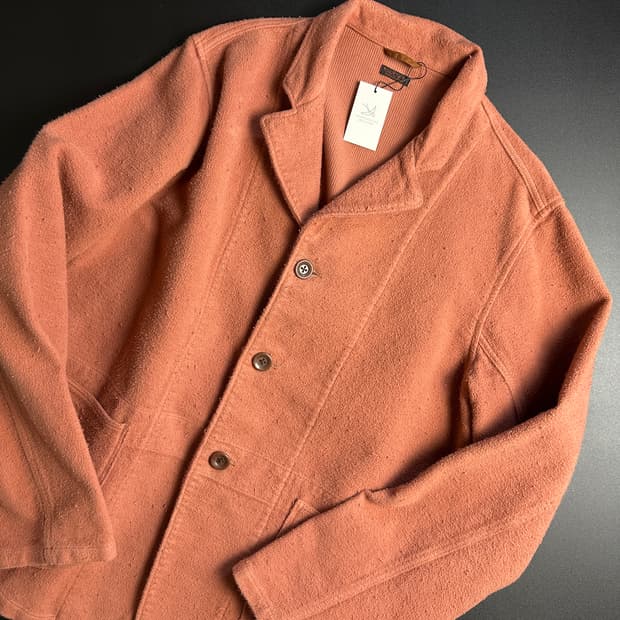Kapital jacket