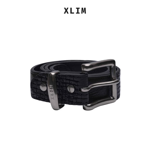 [os] xlim ep7 01 belt 새상품