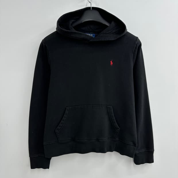 100 폴로 랄프로렌 여자 후드티