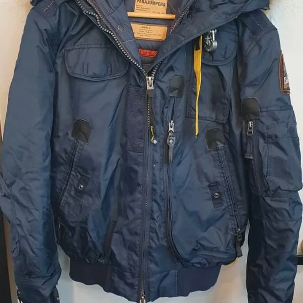 파라점퍼스 스몰사이즈 남ㆍ여가능