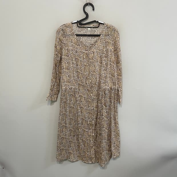 써스데이아일랜드 원피스 85