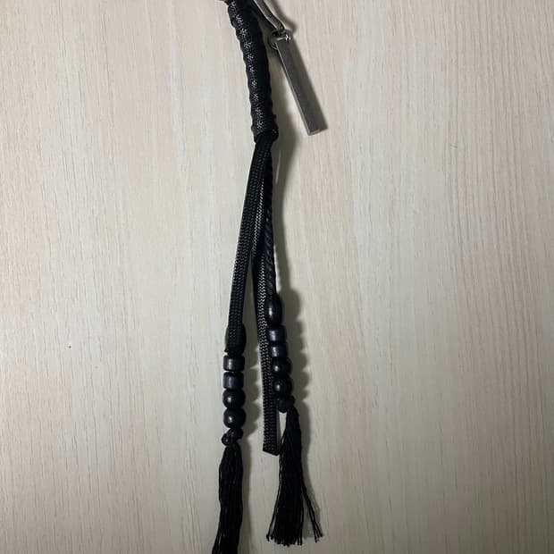 노이어 키링