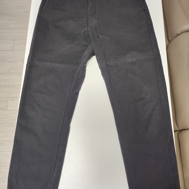 비이커 배기 팬츠 2